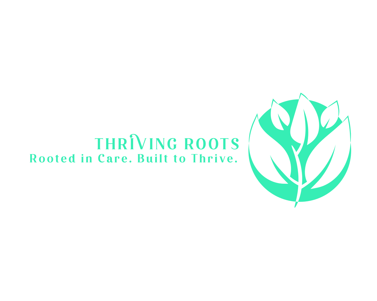 Thriving Roots